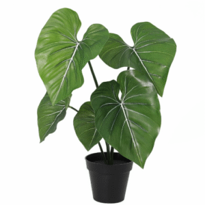 ต้นนางกวักประดิษฐ์ 46 ซม.