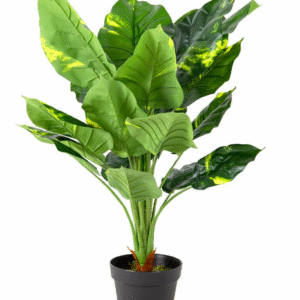 ต้นพลูด่างประดิษฐ์ 80 ซม.