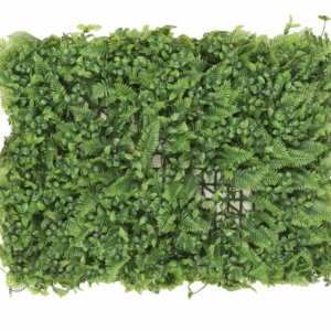 หญ้าเทียมแผ่น 40x60 ซม.